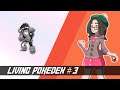 Raidini e prime evoluzioni - Livingdex #3 Pokémon Spada e Scudo w/ Chiara
