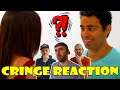 Reaction | Akward Cringe Compilation ✨ Bros Reacten #004