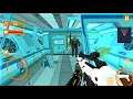 Real Robots War Gun Shoot: Fight Games 2020 : Fps Shooting Android Gameplay FHD. #6