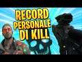 RECORD PERSONALE DI KILL! w/ @teknoydgames @ezevlog - Hyper Scape Ita