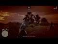 Red Dead Redemption 2 - License To Kill