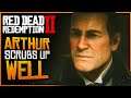 RED DEAD REDEMPTION 2 - Part 23 | Suited and Booted TWICE!!