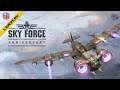 [Rediff][LivePlay] Sky Force Anniversary (PC)