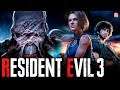 🔴 Resident Evil 3 : Nemesis Modo Dificil En Español