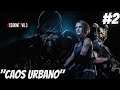Resident Evil 3 Remake: "Caos Urbano" [HardCore]