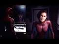 Resident Evil 3 Remake Playing as Spiderwaman Outfit