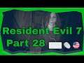 Resident Evil 7 Playthrough - Part 28 [PC] [1440p]