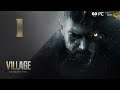 🔴 Resident Evil Village | PC ULTRA | HARDCORE | Español  | Cp.1 "La Aldea"