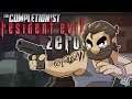 Resident Evil Zero: A Zero-Sum Game | The Completionist