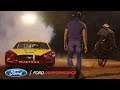 Run with the Herd: Trial by Fire | Ford Performance