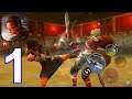 Ryuko Legend of Shadow Hunter - Gameplay Walkthrough Part 1 Ultra High Graphics (Android,iOS)