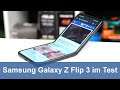 Samsung Galaxy Z Flip 3 im Test