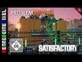 Satisfactory Update 3 deutsch #66 ■ PROBLEMANALYSE [german Gameplay | Let's Play]