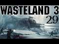 SB Plays Wasteland 3 29 - Just A Glitch