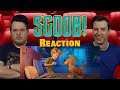 Scoob! - Official Teaser Trailer Reaction / Review / Rating