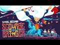ScourgeBringer 1.0 gameplay: Lightning-Fast Roguelite Platformer! (PC, Xbox, Switch)