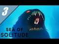 Sea of Solitude | Walkthrough Gameplay Xbox One X | Sunny