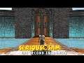 Serious Sam: The Second Encounter - Walkthrough - After 19 Years! [3/4]