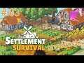 Settlement Survival | angezockt | #  03