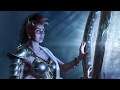 SHEEVA AFTERMATH DLC ENDING | Mortal Kombat 11