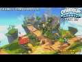 Skylanders Spyro's Adventure Part 09 - Gigantic Earth Battle (PS3) | EpicLuca Plays