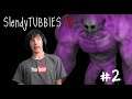SlendyTubbies 3 || HULK TUBBY