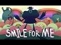 Smile For Me Day 3:  Gillis Soco