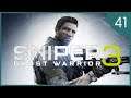 Sniper Ghost Warrior 3 [PC] [DLC] - A Sabotagem - Missão Principal: Ascensão de Armazi