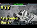 Space Engineers KOOP ♦ 77 ♦ Asteroiden Basis ?