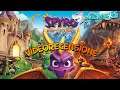 Spyro Reignited Trilogy - La nostra Recensione per Switch