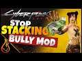 Stacking Crit Damage With Bully Mod Tested Cyberpunk 2077 Guide