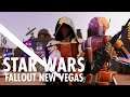 Star Wars: Open World | A Fallout: New Vegas DLC Mod