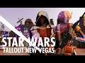 Star Wars: Open World | A Fallout: New Vegas DLC Mod