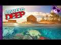 Stranded Deep Ep4 - Invading another island!