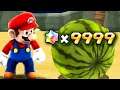 Super Mario Galaxy: How to get 9999 Star bits fast + Reward (Nintendo Switch)