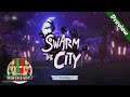 Swarm the City Preview - Create your own Zombie apocalypse.
