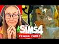 Taking my revenge in The Sims - Criminal Empire 26