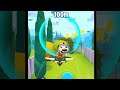 Talking Tom Sky Run: New Fun Flying Game - Gameplay Walkthrough Parte 3 Lv 11 - 15 (Android,iOS)