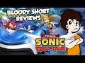 Team Sonic Racing | Bloody Short Reviews - valeforXD