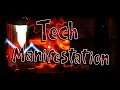 Tech Manifestation | By: Pleoslim & MakFeed | (Extreme Demon) | Geometry Dash [2.1]