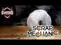 Tekerleğin İcadı  I  Scrap Mechanic Survival  #2