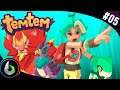 TEMTEM #05 | FUERTE BARLOVENTO | Serie en Español