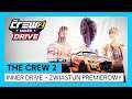 The Crew 2: INNER DRIVE – zwiastun premierowy | Ubisoft