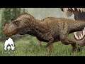 The Curious Baba Cerato!!! - Life of a Ceratosaurus | The isle