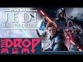 The Drop: Star Wars Jedi: Fallen Order, Pokemon Sword and Shield, Terminator: Resistance and MORE!