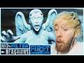 The Edge of Time VR Teaser | Doctor Who Reaction & First impressions