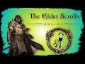 Некромансър бие лошите с лък | The Elder Scrolls Online (MMORPG) Стрийм на живо
