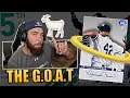 The GOAT Closer 99 Mariano Rivera MLB The Show 20!