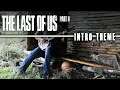 Gustavo Santaolalla / The Last of Us 2 - Intro Theme cover by @banjoguyollie