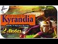 The Legend of Kyrandia 3: MR (2) Побег